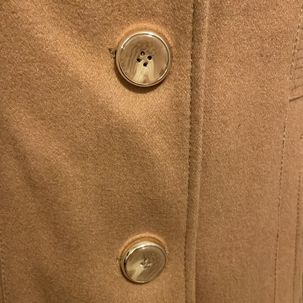 Kenneth Cole Wool Jacket - Picture 3 of 16